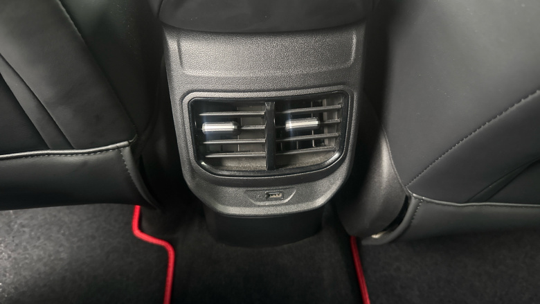 MG MG3 1.5 Hybrid Trophy 5dr Auto Hybrid Hatchback